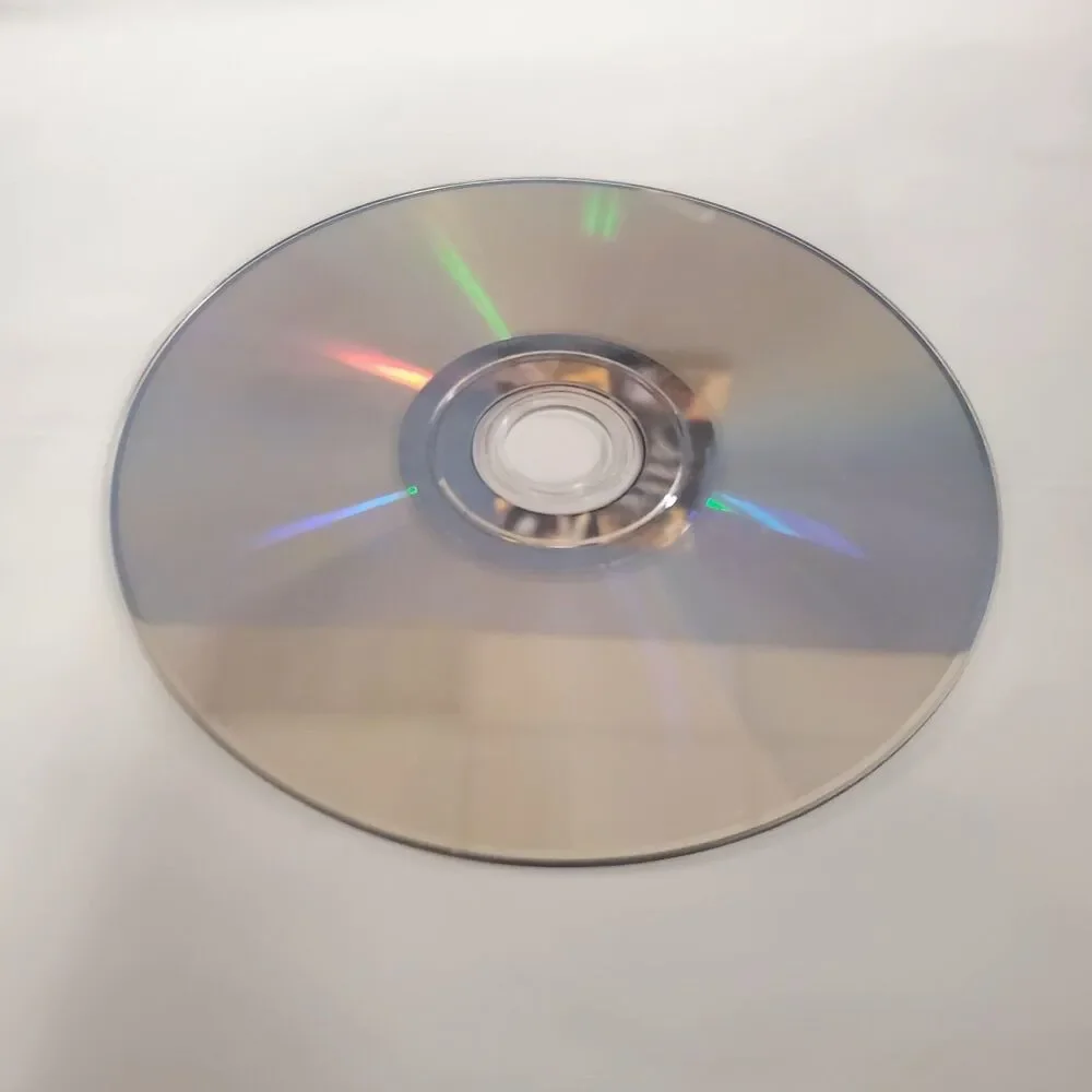 Cars 2: The Video Game (Nintendo Wii, 2011) Disc Only